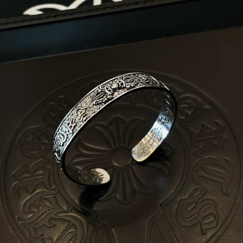 Chrome Hearts Bracelet